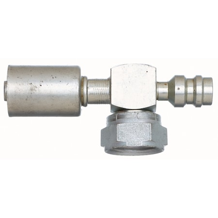 Gates PolarSeal A/C Hose Fitting G45957-0816